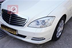 مرسيدس بنز إس كلاس